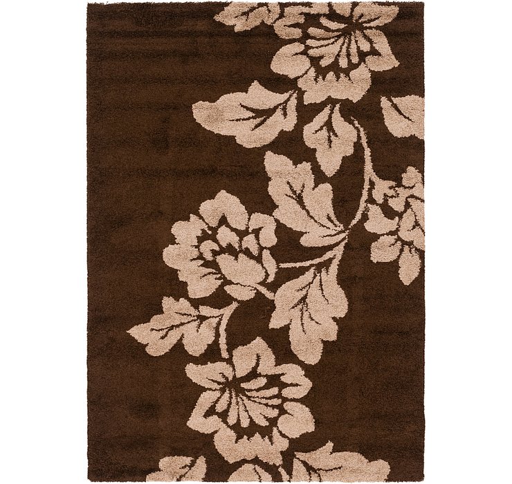 198cm x 290cm Frieze Rug