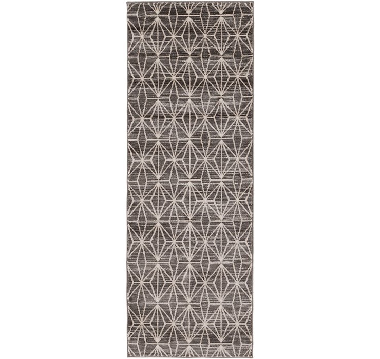 Jill Zarin 2' 2 x 6' Uptown Collection Runne...