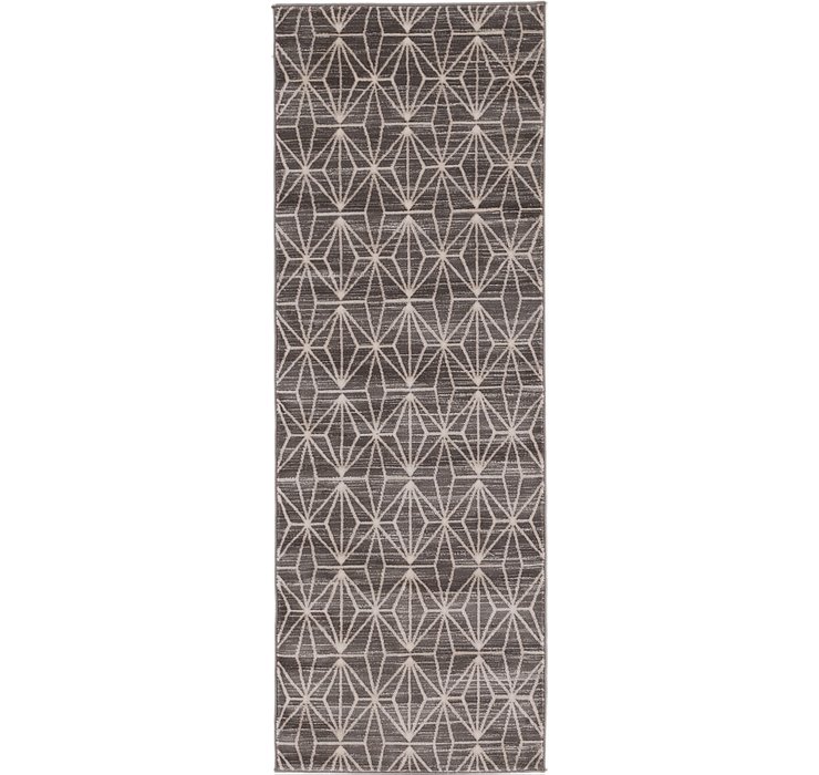 Jill Zarin 2' 2 x 6' Uptown Collection Runne...