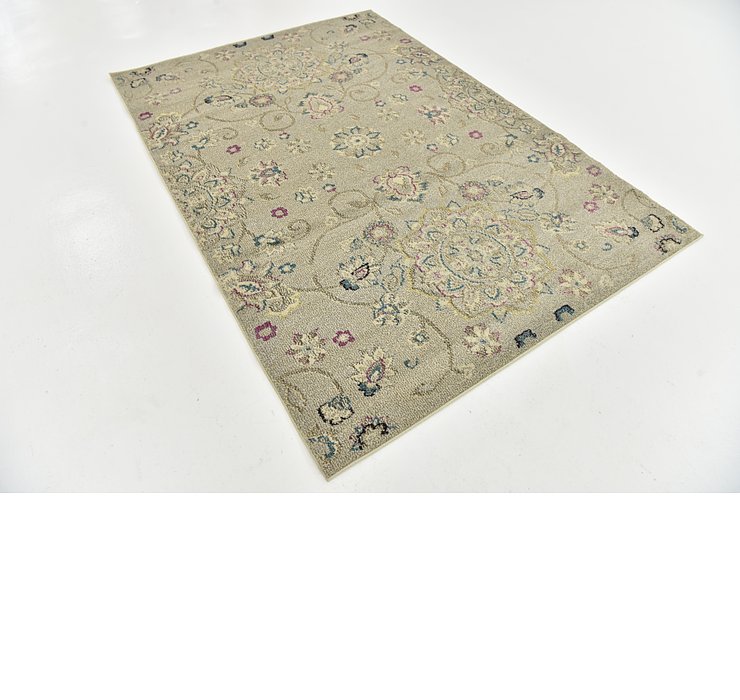 5' 3 x 7' 7 Arcadia Rug