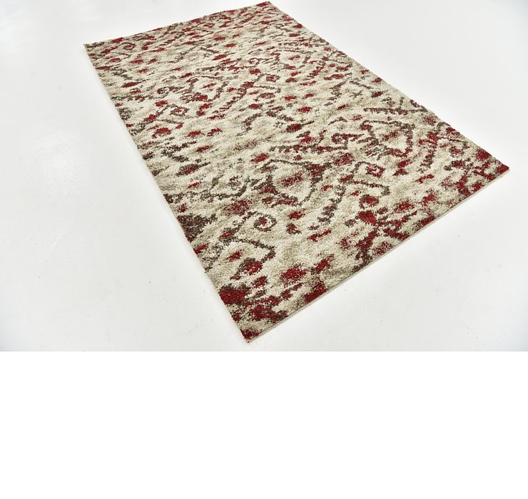 160cm x 230cm Luxe Frieze Rug