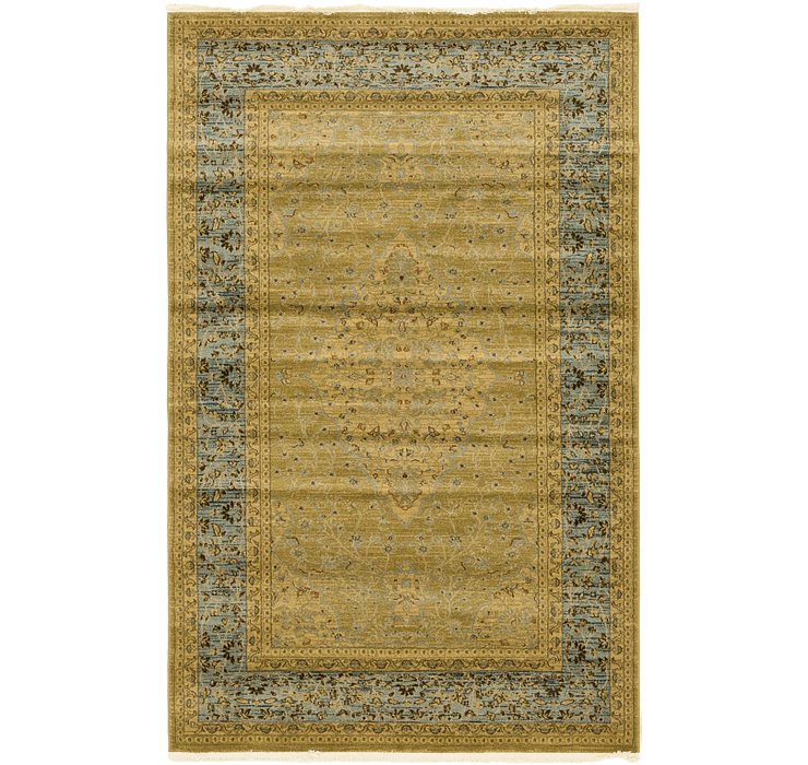 5' x 8' Kensington Rug