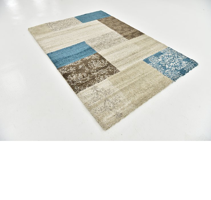 160cm x 230cm Luxe Frieze Rug
