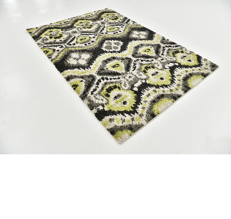 157cm x 230cm Luxe Frieze Rug