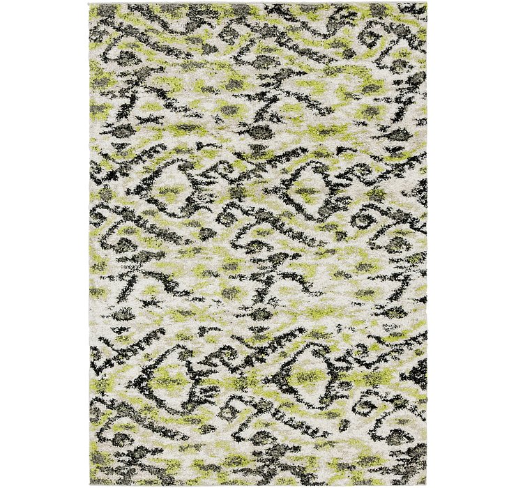 5' x 7' 7 Midas Frieze Rug