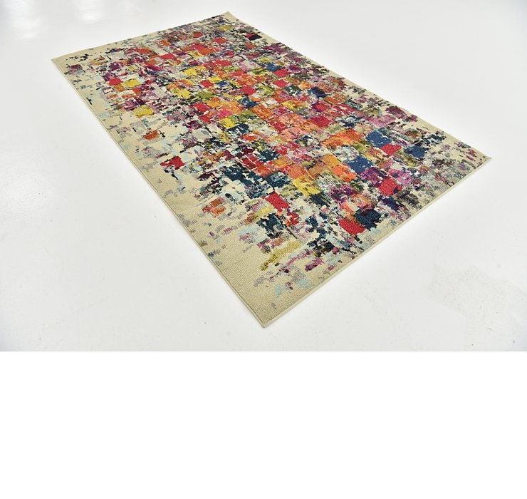 5' x 8' Casablanca Rug