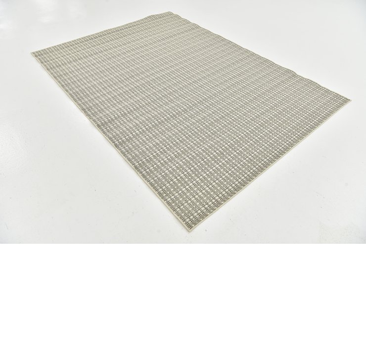 5' 3 x 7' 3 Outdoor Modern Rug
