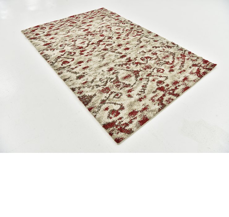 152cm x 225cm Luxe Frieze Rug