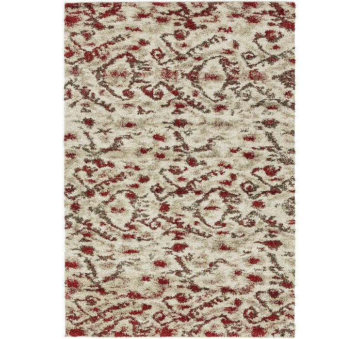 5' x 7' 5 Midas Frieze Rug