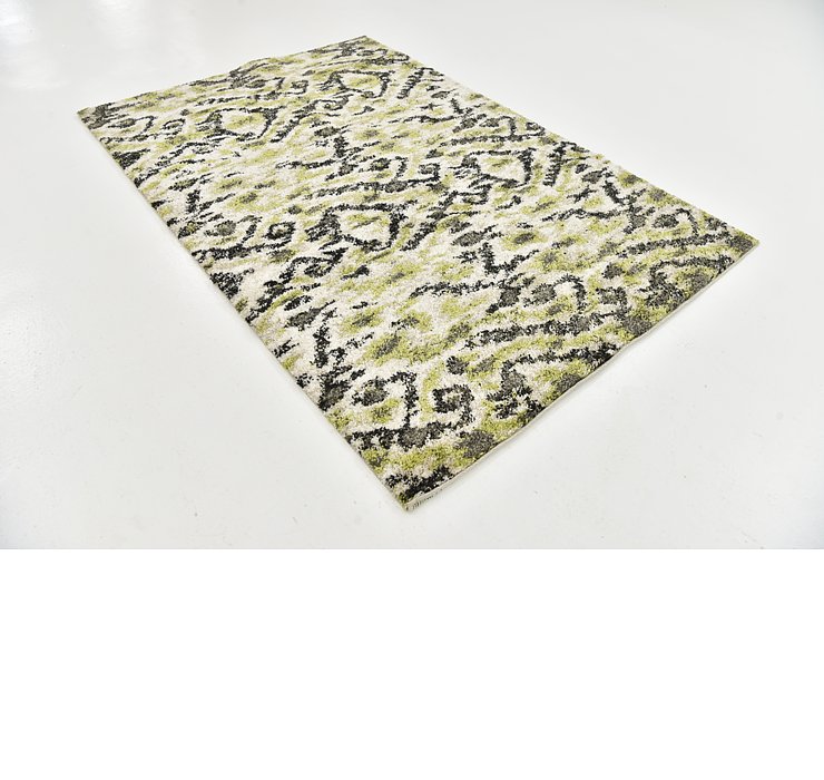 155cm x 230cm Luxe Frieze Rug