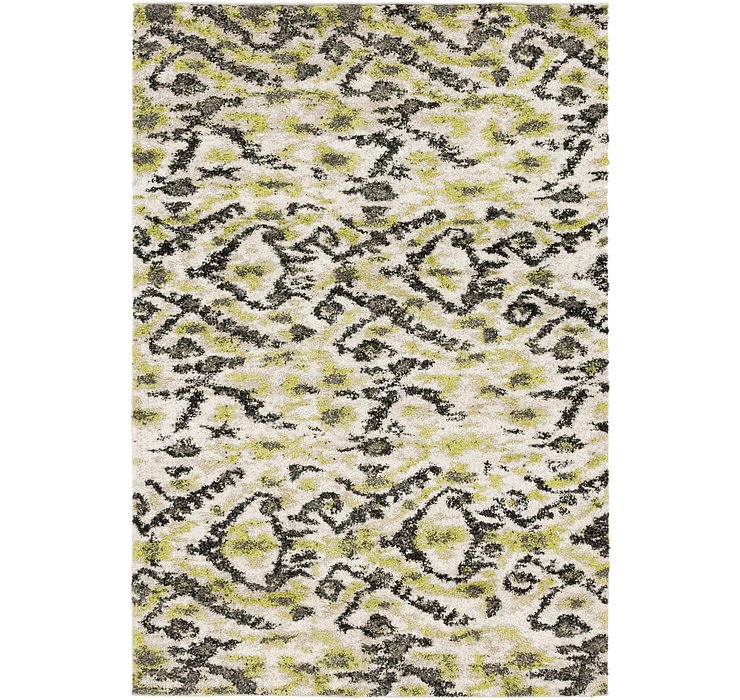 5' x 7' 7 Midas Frieze Rug
