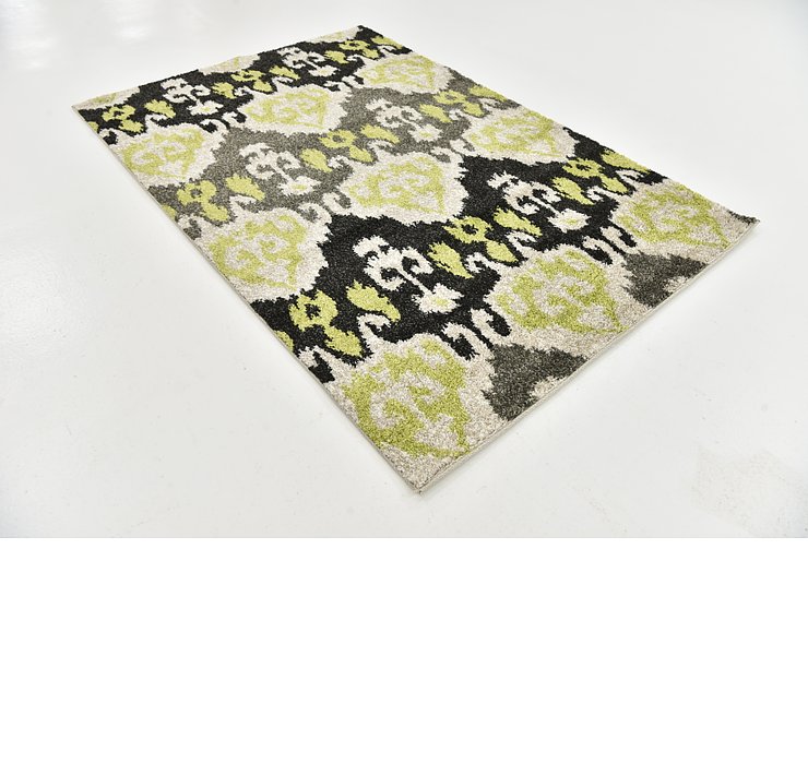 152cm x 230cm Luxe Frieze Rug