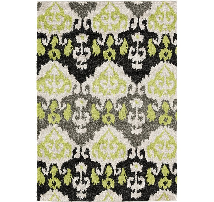 5' x 7' 7 Midas Frieze Rug