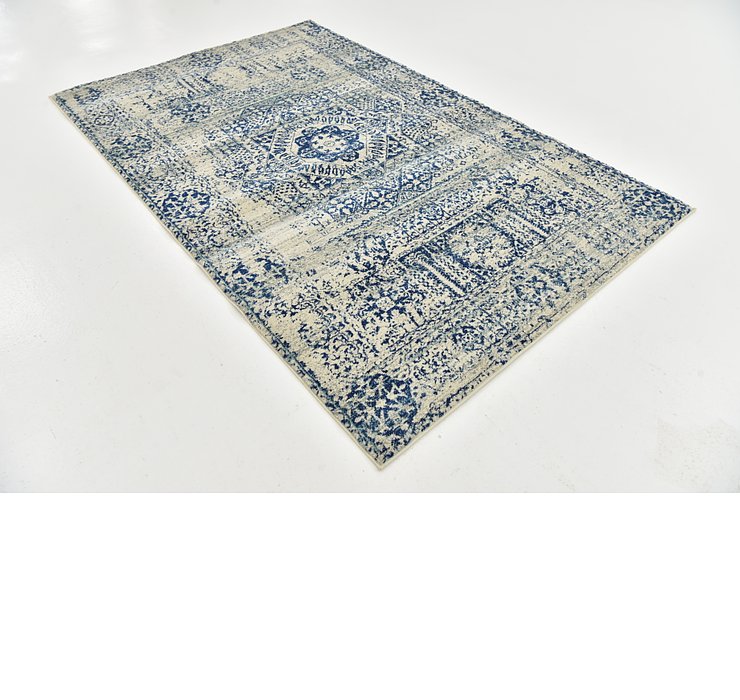 5' x 8' Heritage Rug