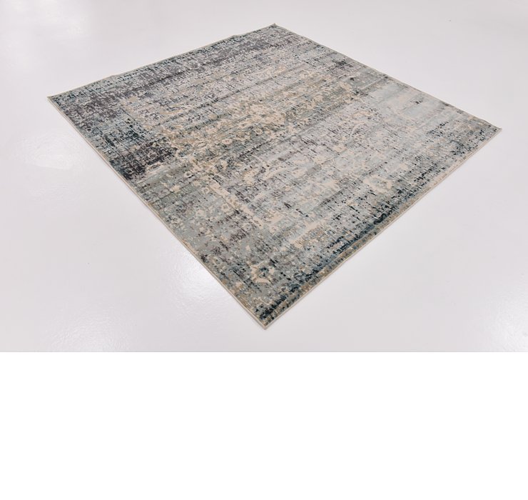 6' x 6' Montreal Square Rug