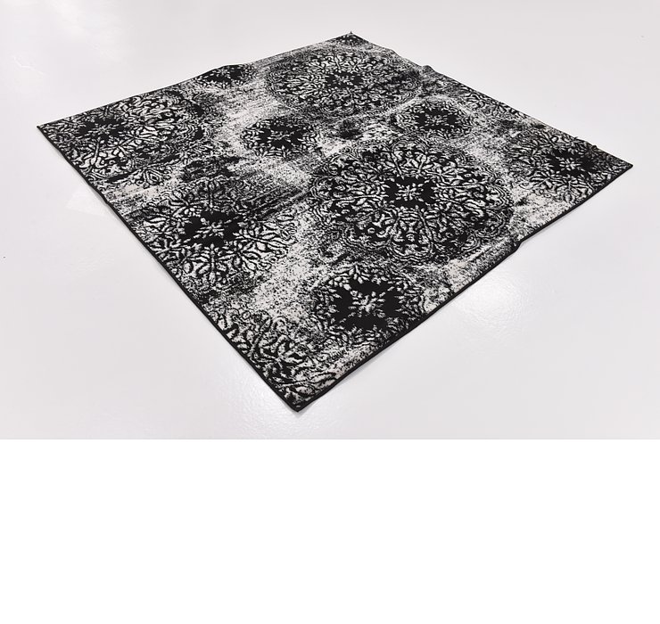 6' x 6' Monaco Square Rug