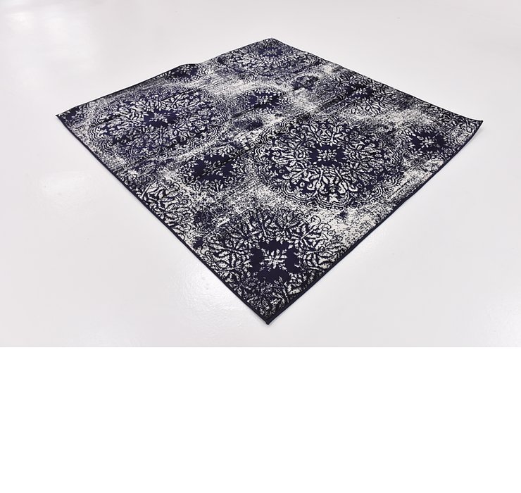 6' x 6' Monaco Square Rug