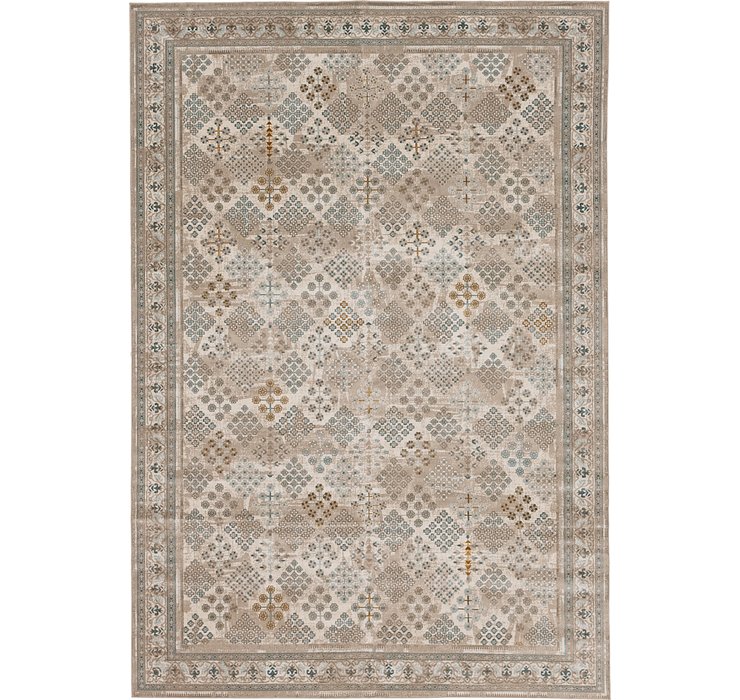 8' x 11' 2 Montreal Rug