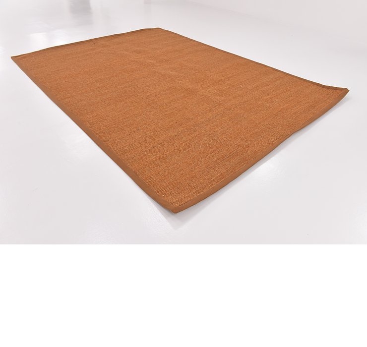 8' x 11' Sisal Rug