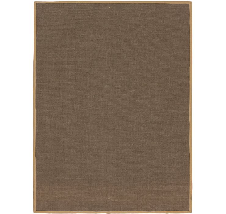 9' x 12' Sisal Rug