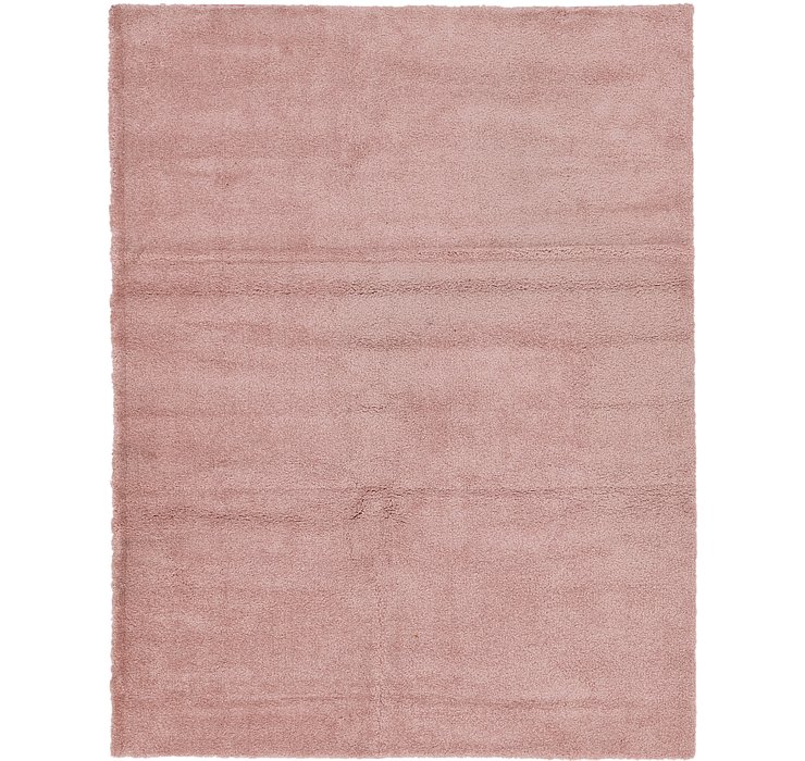 7' 10 x 10' Zermatt Shag Rug