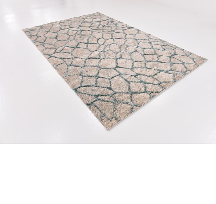 6' 7 x 9' 10 Aria Rug
