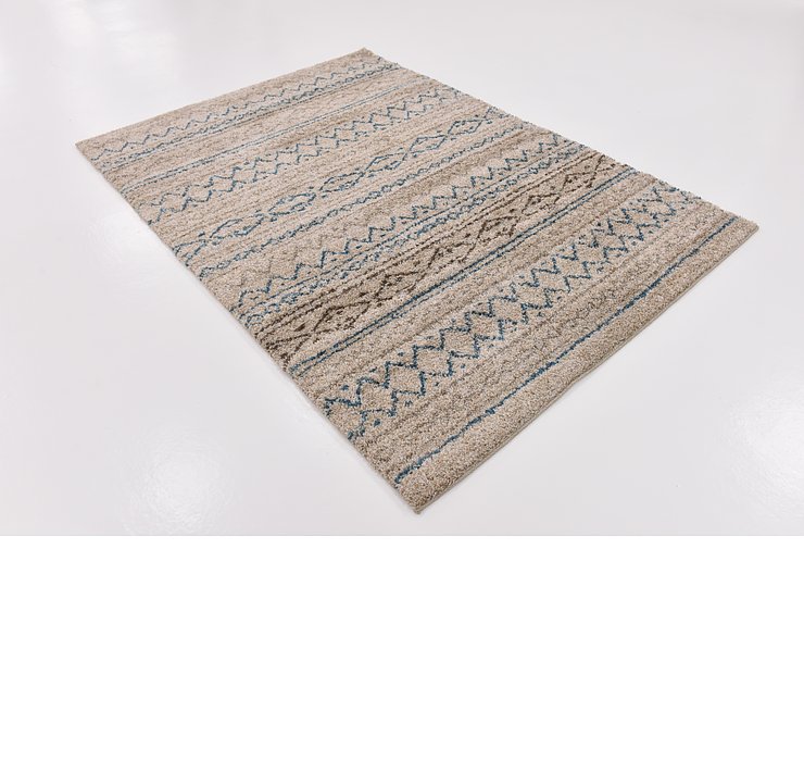 160cm x 230cm Frieze Rug