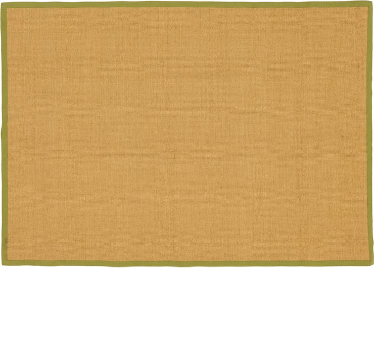7' x 9' 10 Sisal Rug