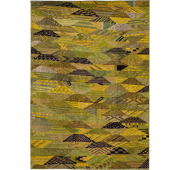 213cm x 305cm Casablanca Rug