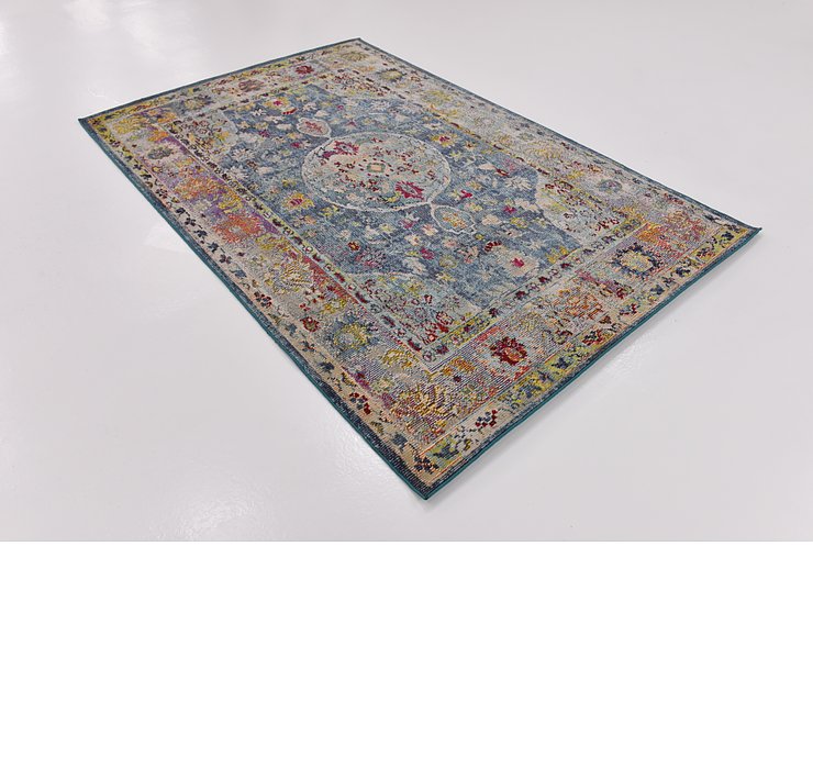 5' x 7' 9 Palazzo Rug