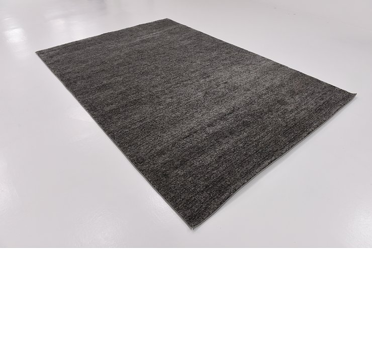 6' 9 x 10' Frieze Rug