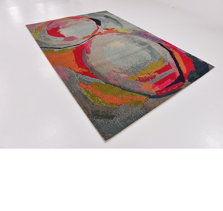 6' 7 x 9' 8 Casablanca Rug