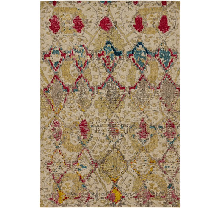 6' 7 x 9' 8 Casablanca Rug