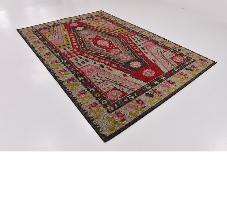 200cm x 292cm Santa Fe Rug