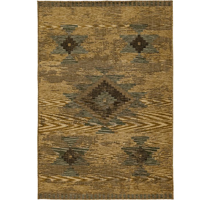 7' x 10' Nomad Rug