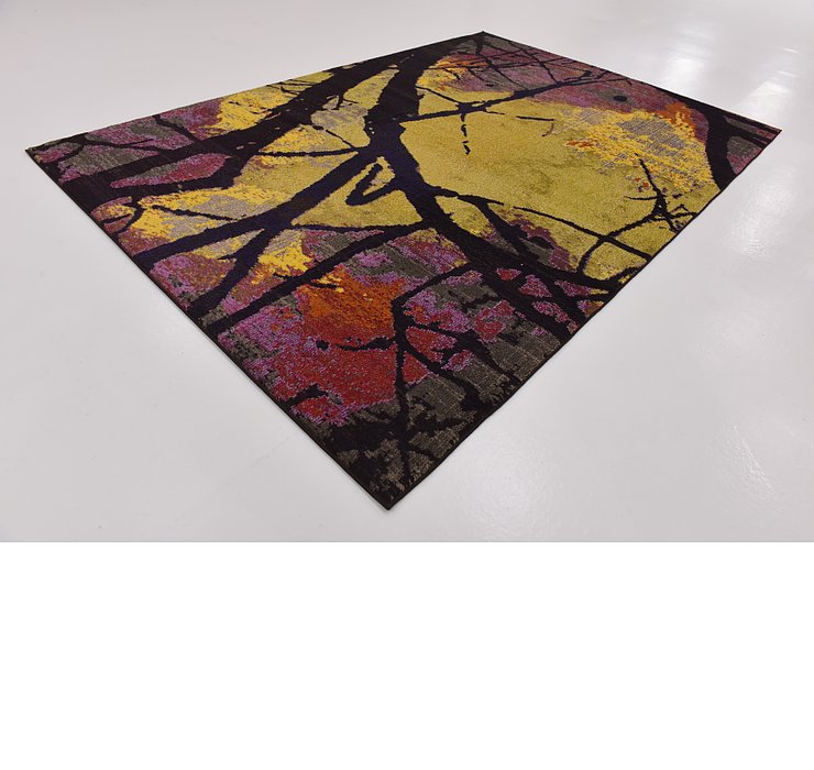 6' 7 x 9' 8 Casablanca Rug
