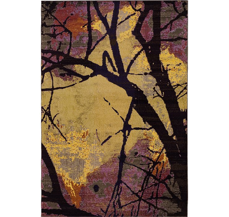 200cm x 295cm Casablanca Rug