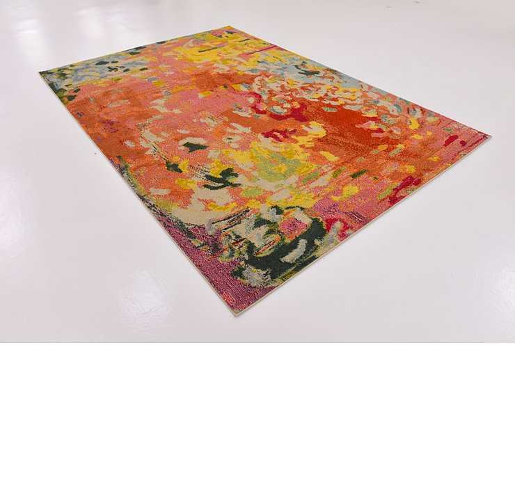 6' 7 x 9' 7 Casablanca Rug