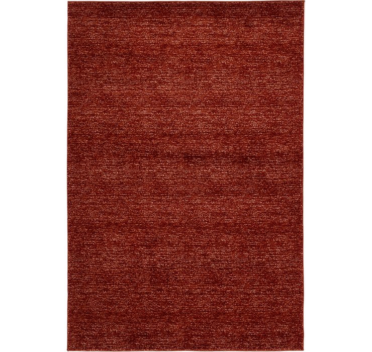 213cm x 305cm Frieze Rug