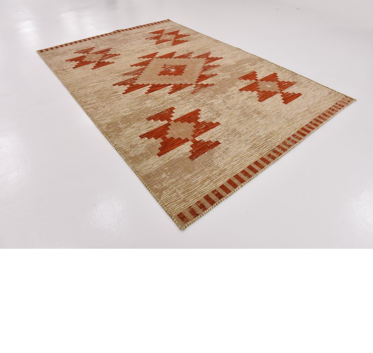 7' x 10' Nomad Rug