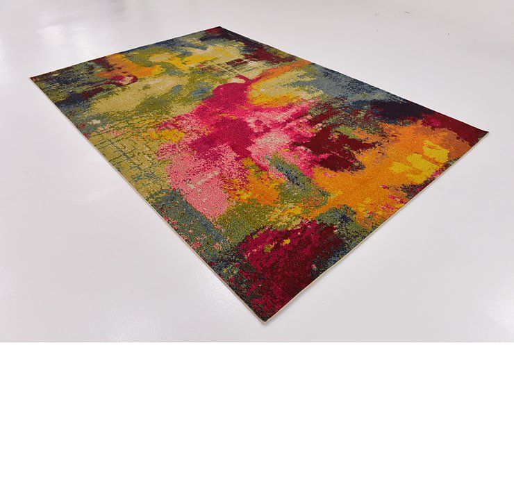 6' 7 x 9' 8 Casablanca Rug