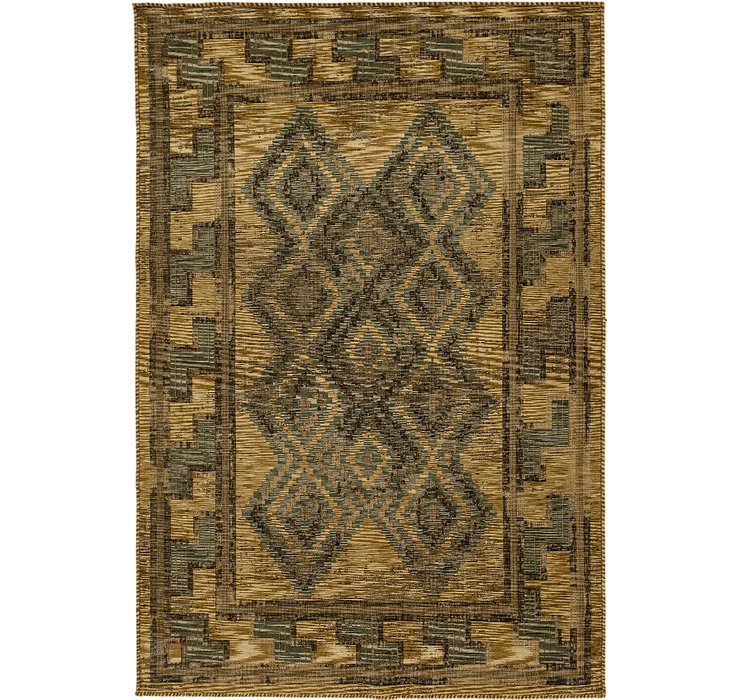7' x 10' Nomad Rug