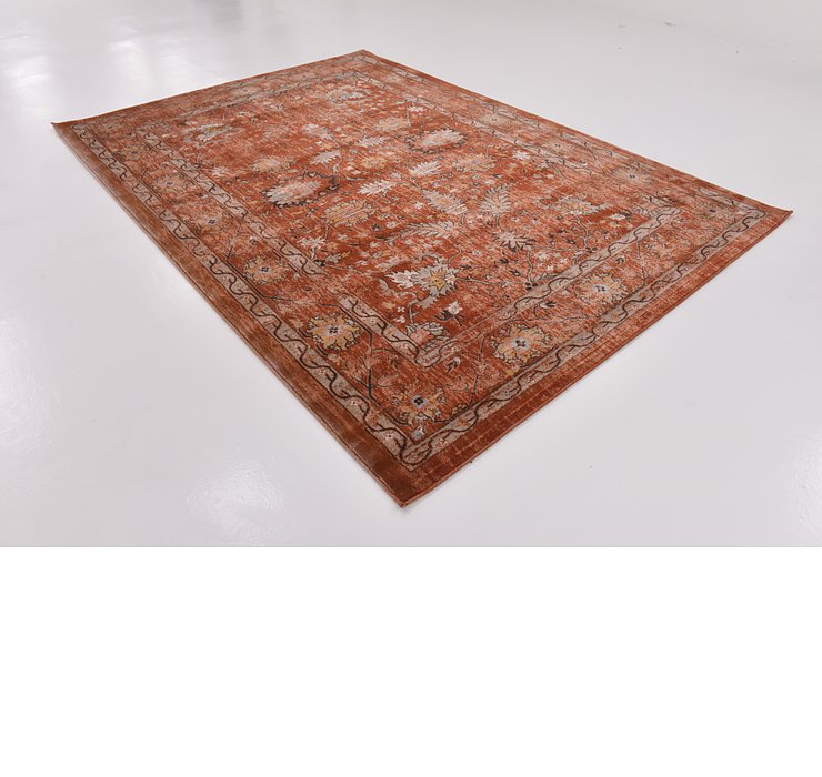 7' x 10' Stockholm Rug