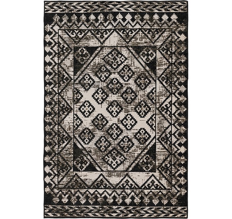 7' x 10' Nomad Rug