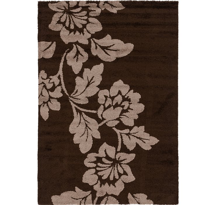 200cm x 292cm Frieze Rug
