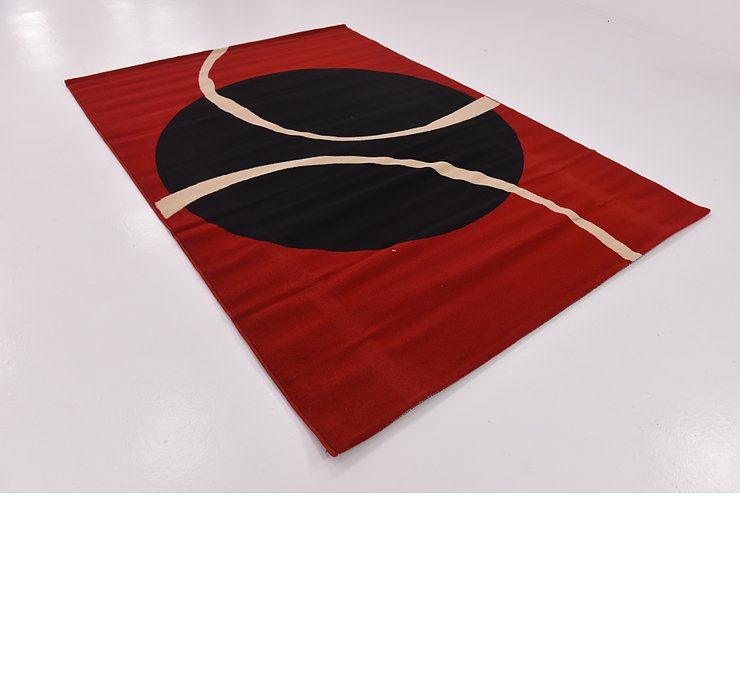 6' 7 x 9' 5 Tribeca Rug