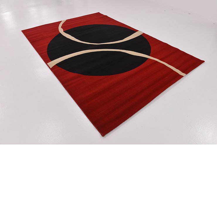 6' 7 x 9' 6 Tribeca Rug