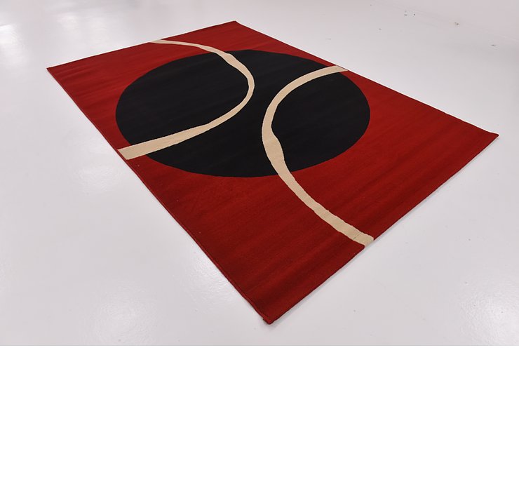 6' 7 x 9' 6 Tribeca Rug