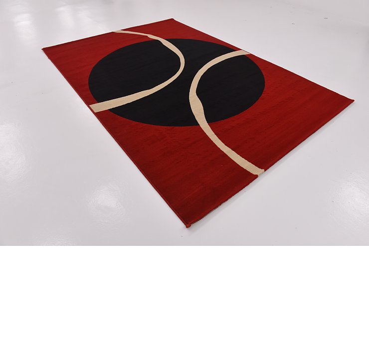 6' 7 x 9' 7 Tribeca Rug