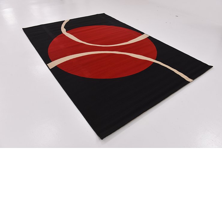 6' 7 x 9' 6 Tribeca Rug